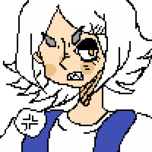 Frankenstein Bab - Creative Arts (600x600)