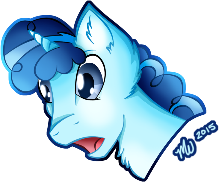 Mlp Omg Party Favor By Mychelle On Deviantart - Cartoon (800x670)