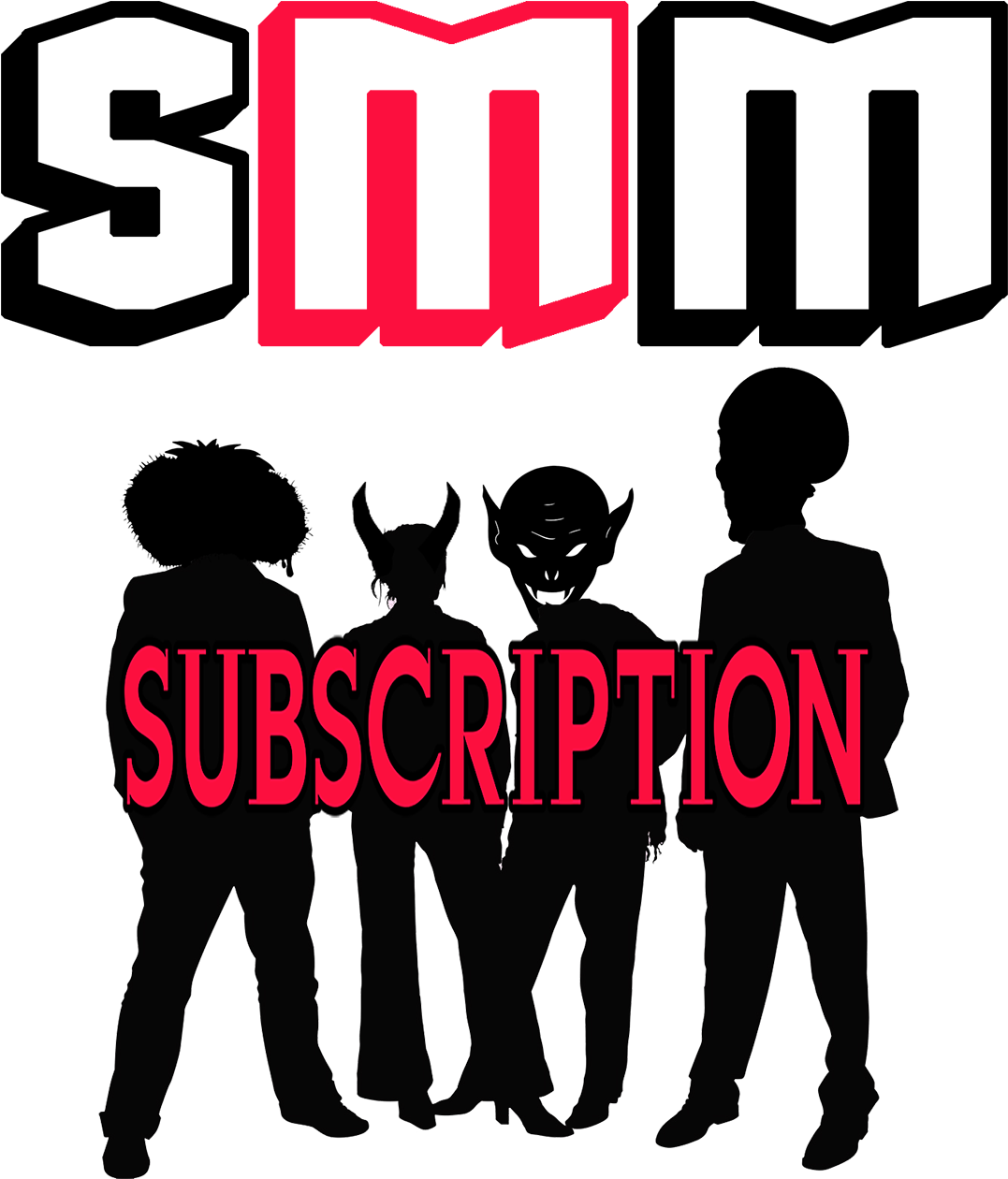 If You're Lookin' For A Place To Show Off Your Horns, - People Silhouettes (1250x1321)