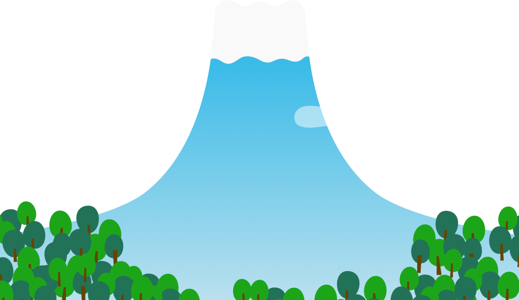 Mt Fuji - Illustration (1024x592)