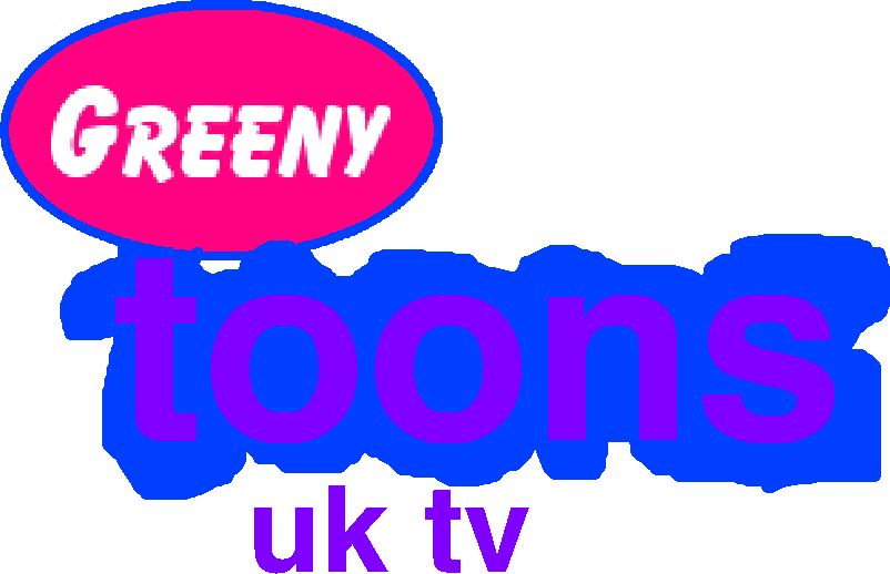 Splashinis Tv - Love Green (802x518)