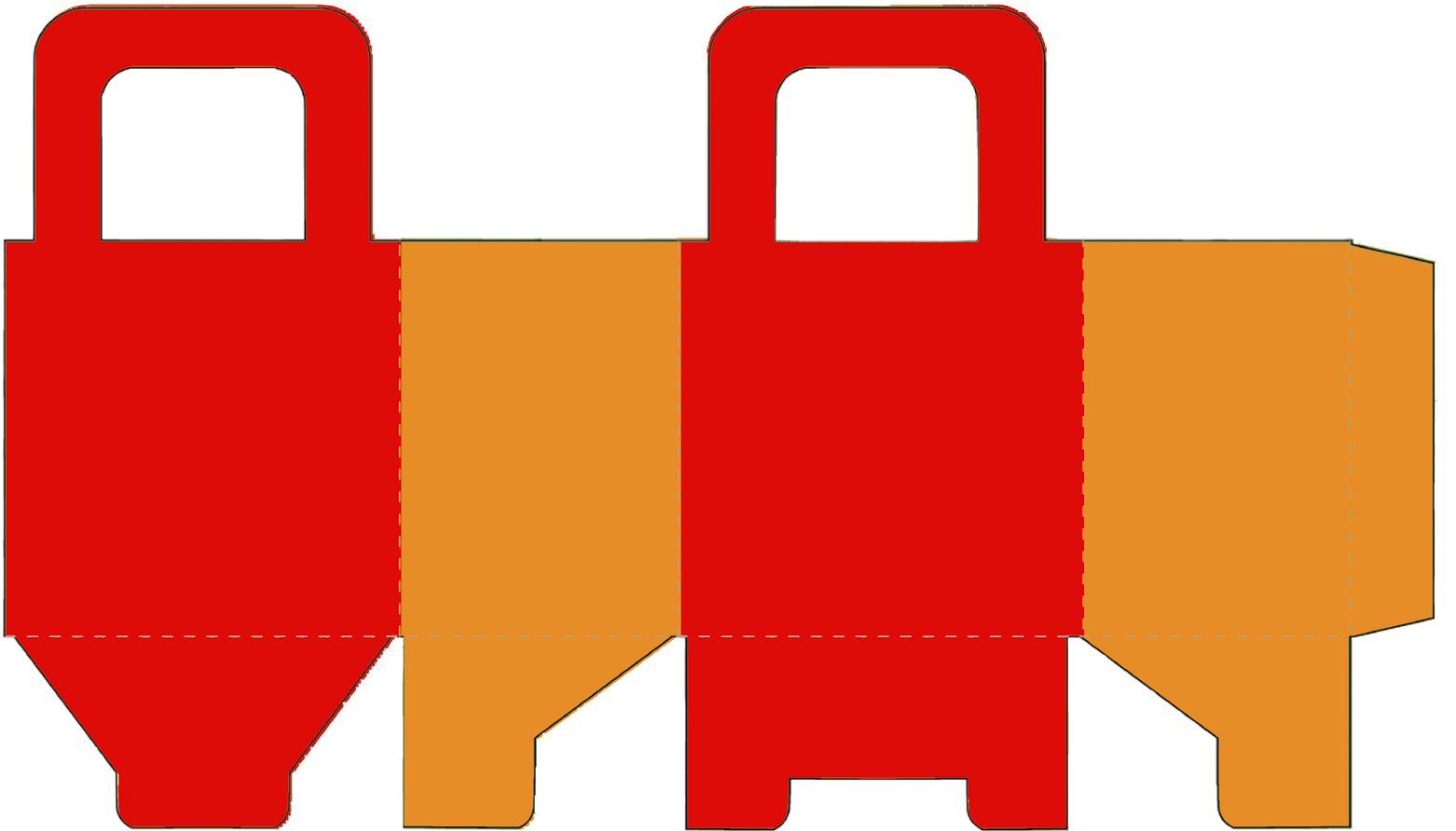 My Daughter Turned Three A Few Months Ago - Daniel Tiger's Neighborhood (1600x1035)