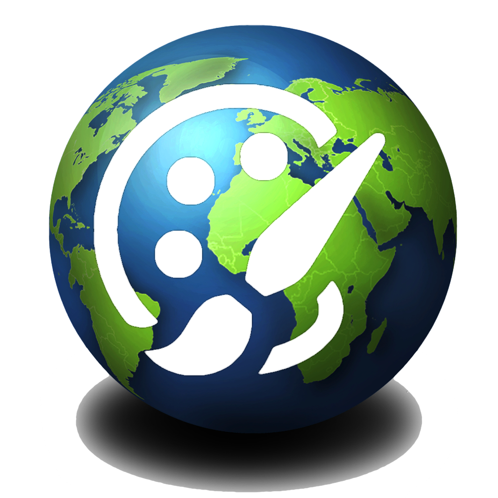 Create Justice - Circle (1000x1000)