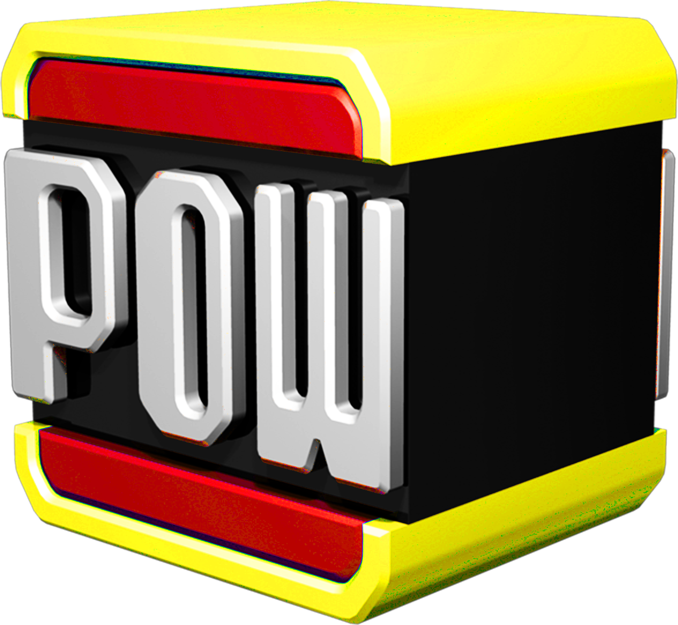 Image - Mario Kart Wii Items (2348x2164)