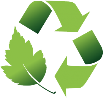 Sustainability Logo - Environmentally Friendly (366x346)