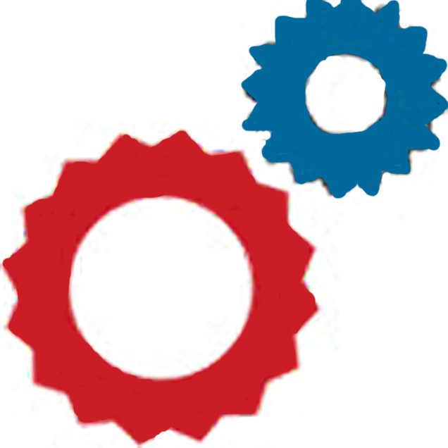 Gears - Abc Window Cleaning Supply, Inc. (636x636)