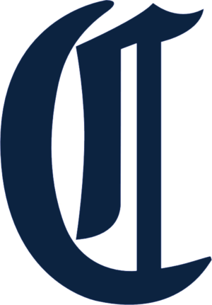 History Of The Chicago Cubs - Chicago White Stockings Logo (300x431)
