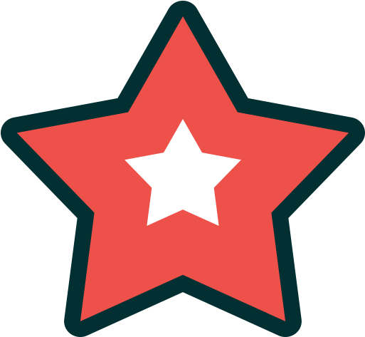 Christmas, Christmas, Decoration, Ornamentation, Star, - Create A Logo Team (512x512)