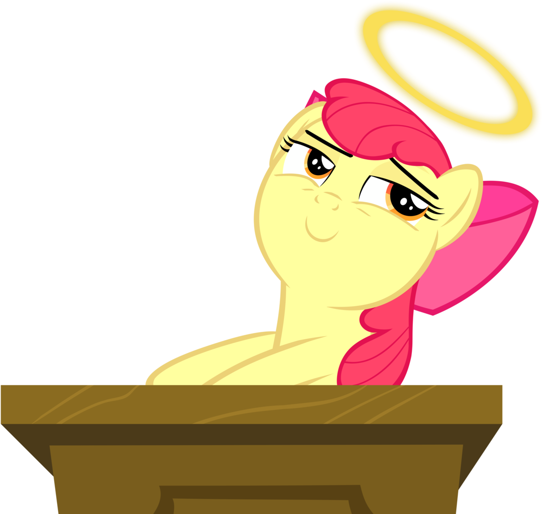 Absurd Res, Apple Bloom, Artist - Apple Bloom (1089x1024)