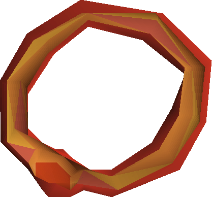 Zamorak Halo Detail - Castle Wars Halo Osrs (417x388)