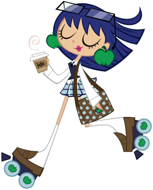 Milky Way And The Galaxy Girls Uranus Pose4 - Boa Tarde Tudo Bem Com Você (494x615)