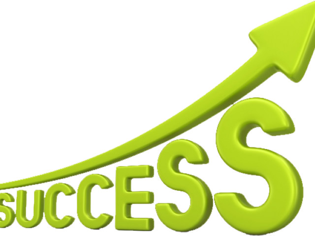 Success Png Transparent Images - Success (640x480)