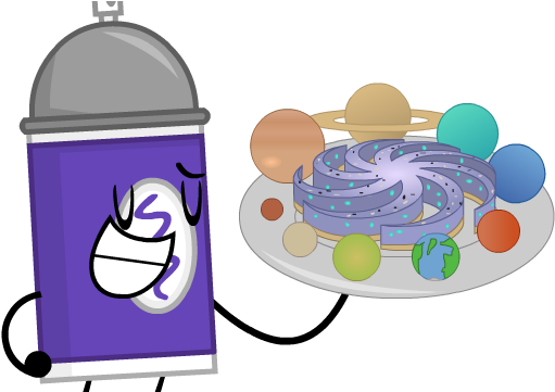 Out Of This World By Tehttguy - Axis (640x360)