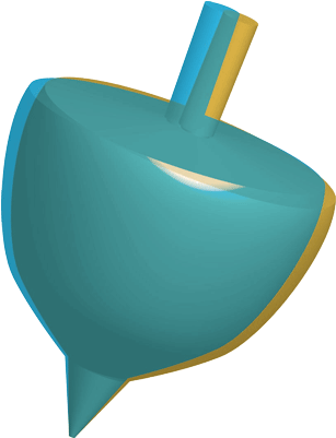 Composite Photograph Of Galaxy Ngc 7331 That Is A Twin - Chair (468x410)