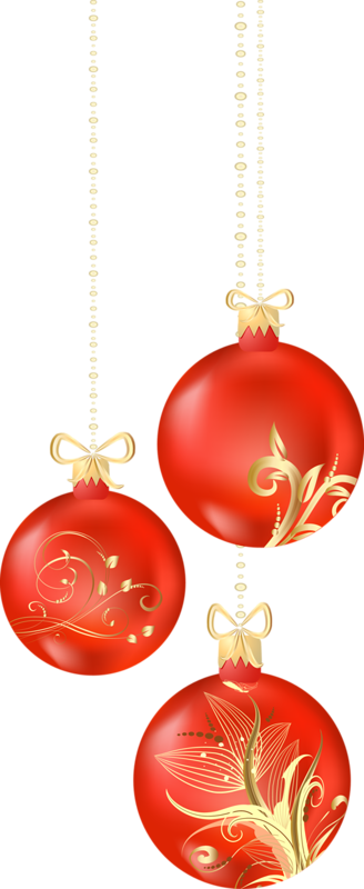 Christmas 2017red Greenchristmas Decorationschristmas - Red (328x800)