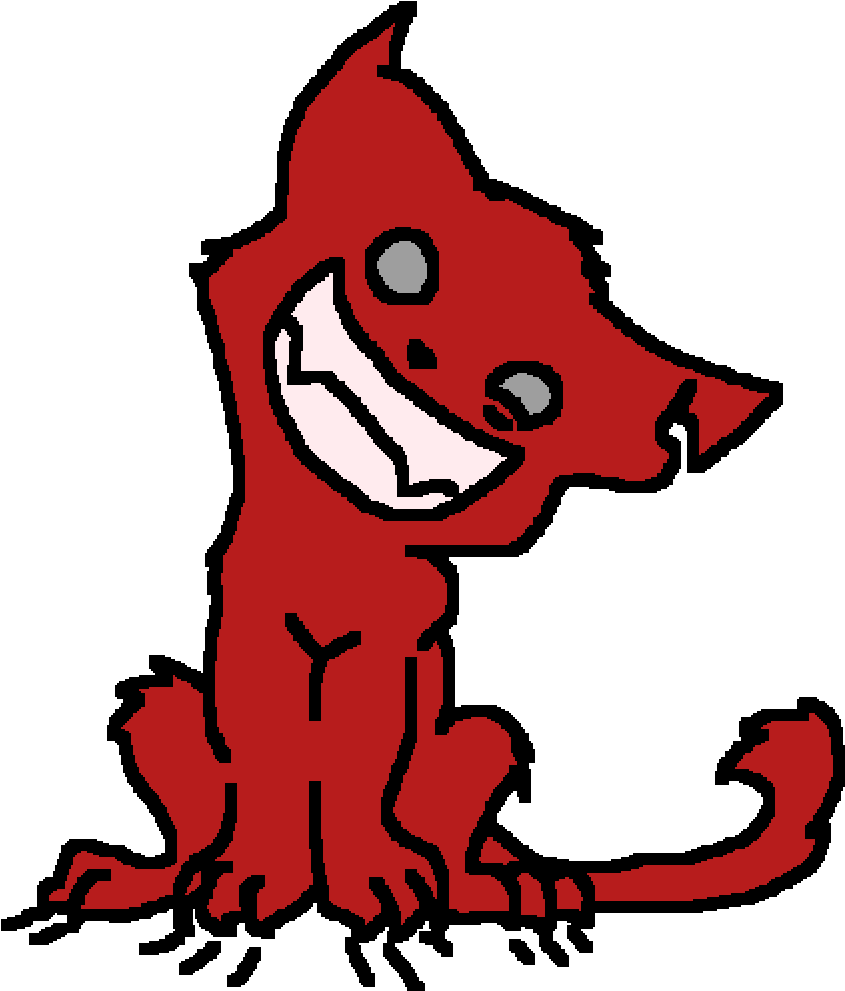 Smile For The Camera - Cartoon (1000x1000)