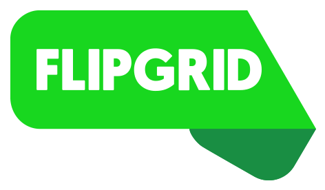 Flipgrid, An Edtech Product Developed By A University - Flipgrid Logo Png (500x275)