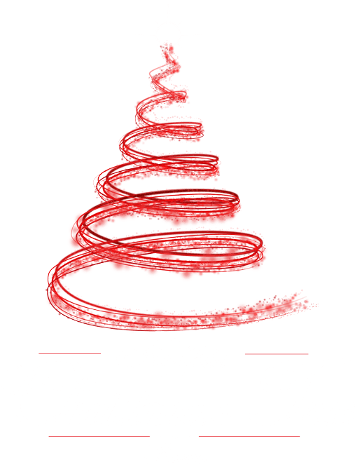 Highfield Christmas Tree - Christmas Tree Logo Png (511x680)