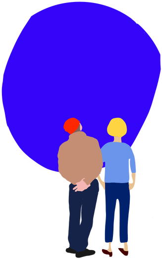 Story Sharing, Brave Spaces, And Radical Empathy Inside - Cartoon (800x800)