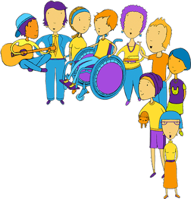 Share - Http - //www - Education - Vic - Gov - Au/about/ - Bully Stoppers (372x395)