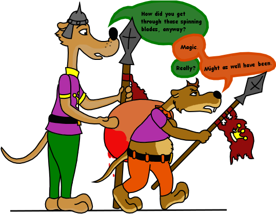 Yes, We Got Him - Wolena Naturbettwaren, Schoppernau, Vorarlberg (540x447)