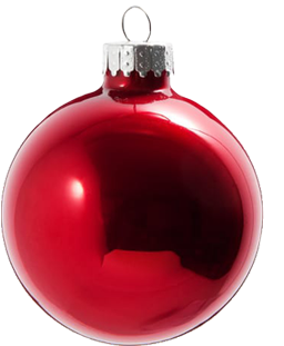 Christmas Baubles - Christmas Ornament (500x500)