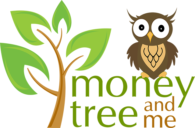 Money Tree Customer Service - Money Tree Logo Png (640x422)