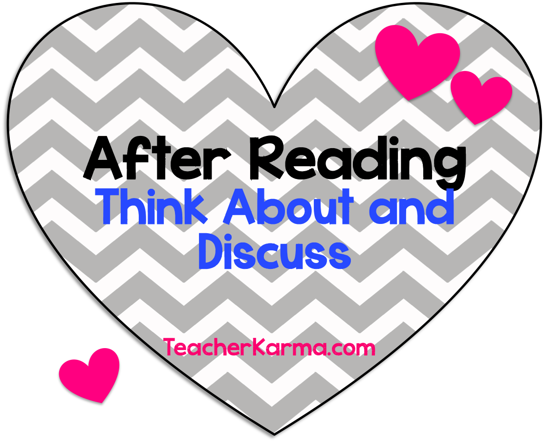Think About And Discuss The Text After Doing The Read - Writing (1113x904)