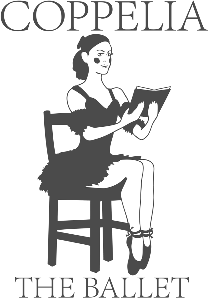 Image Of Mo's Ballet Coppelia Dvd - Chair (696x1000)