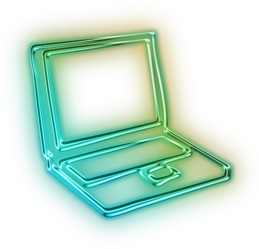 Laptop - Eye Shadow (512x512)