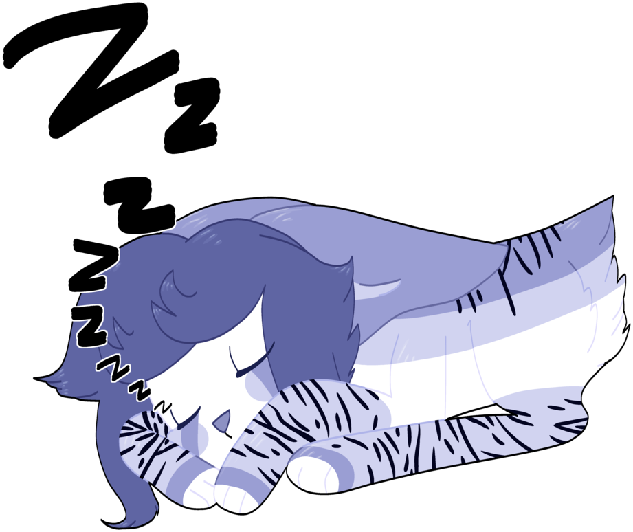 Mrbunnykinz12 A Floofy Bab Sleepin' By Mrbunnykinz12 - Mrbunnykinz12 A Floofy Bab Sleepin' By Mrbunnykinz12 (1024x1024)