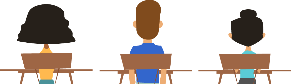 Click On Buttons Above To View Products - Rally Education (1107x323)