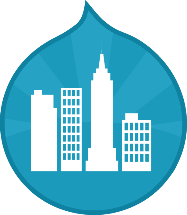 The Top Drupal Development And Support Company In North - The Top Drupal Development And Support Company In North (614x705)