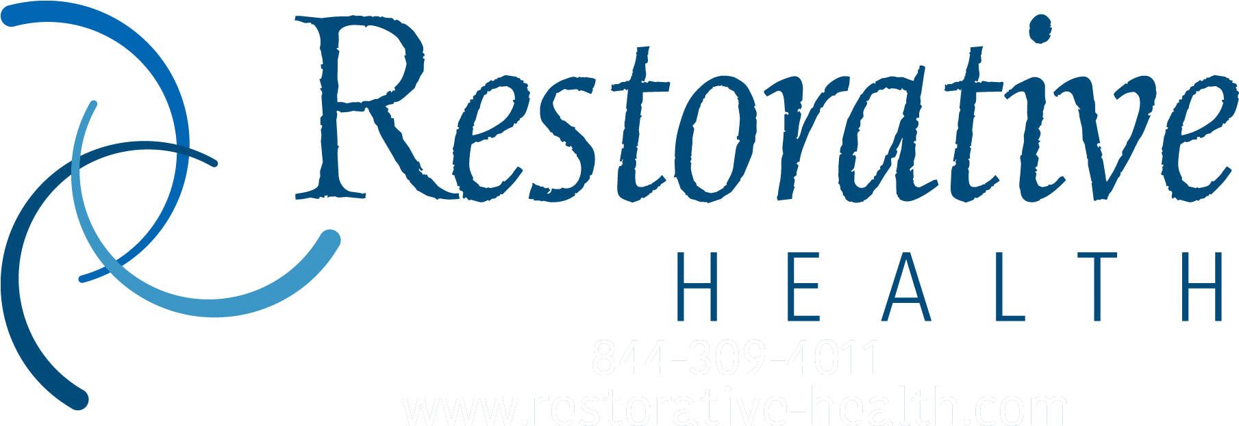 9 Hidden Health Benefits Of Having A Good Sex Life - Restorative Health Logo (1808x650)