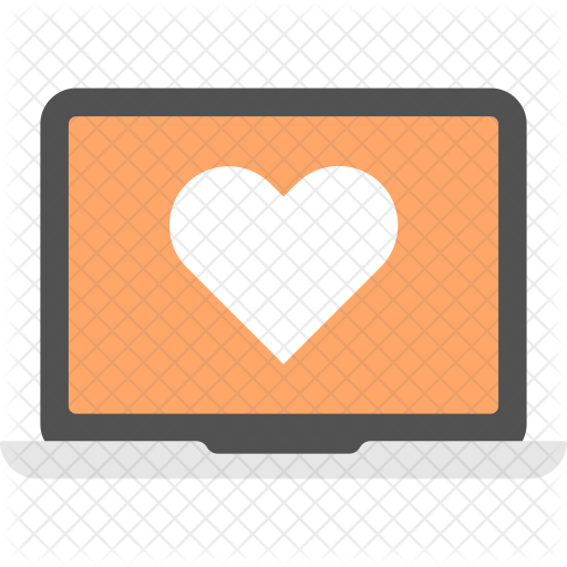 Love Gift Icon - Heart (512x512)