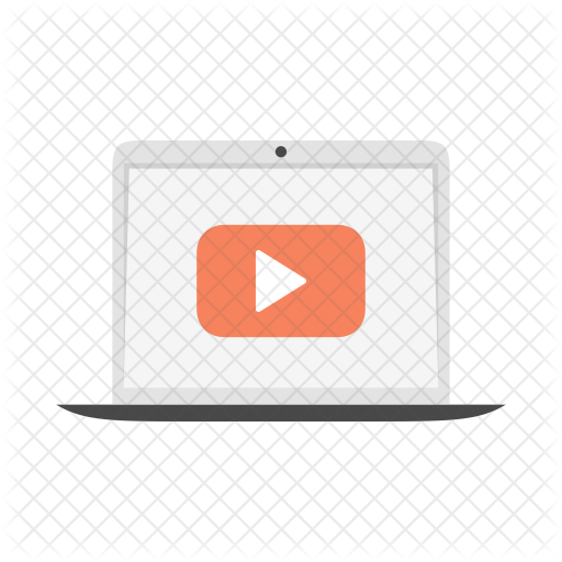 Youtube Icon - Paper (512x512)