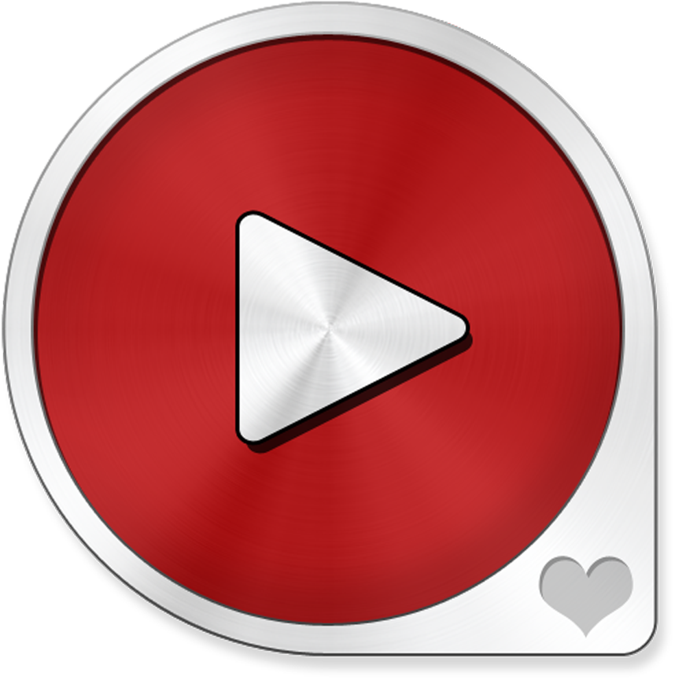 Netflix Icon Transparent Download - Emblem (1024x1024)