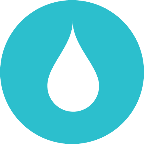 Enhanced Immune Support Formula* Hydrate - Twitter Icon For Email Signature (500x500)