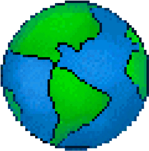 Model Deployment Archives &171 Page 2 Of Cloud Computing - Pixel Art Yin Yang (640x640)