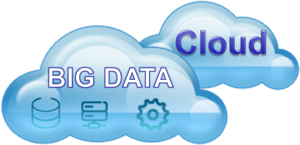 Cloud reading