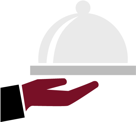 Along With Great Food It Made Our First Visit To Norfolk - Along With Great Food It Made Our First Visit To Norfolk (502x454)