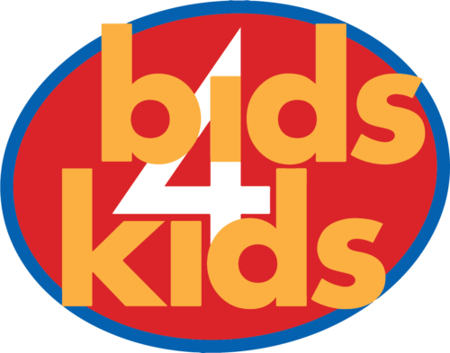 4 Kids Dinner And Auction Benefiting The Boys & Girls - Emblem (500x393)