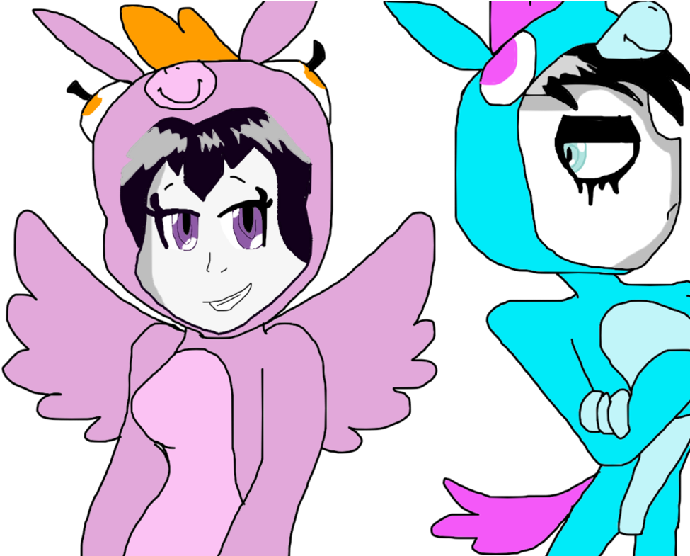 Search Through The Fresh New Selection Of Clipart And - Costumes Teen Titans Go Raven (1019x784)