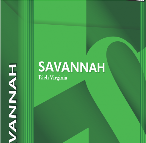 Savannah Green - Graphic Design (800x480)