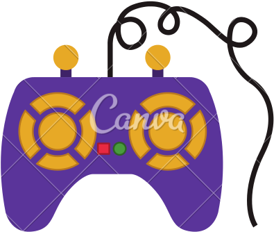 Pin Xbox Video Game Controller Clip Art - Clip Art (550x550)