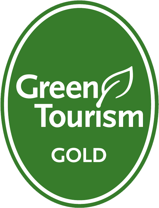 Green Tourism Logo - Green Tourism Scotland Logo (661x827)