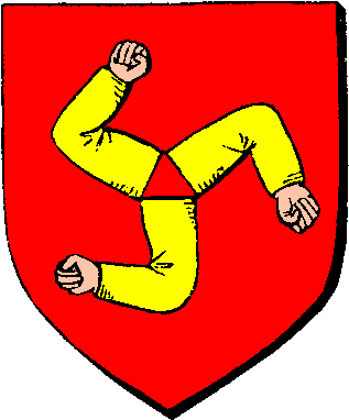 Heraldic Fist (341x400)