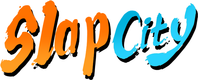 How Do I Get My Directinput Controller Working - Slap City Png (691x280)