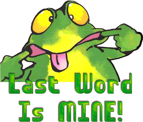 > Last Word Wallpapers - Get The Last Word (499x436)