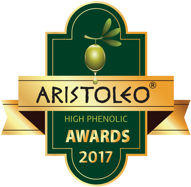 Awards - Prizes - Oleo Extra Virgin Olivolja Eko, 150 Ml (400x391)